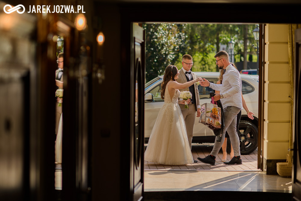 Justyna & Robert
