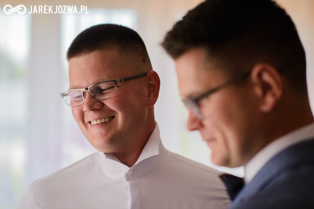 Justyna & Robert
