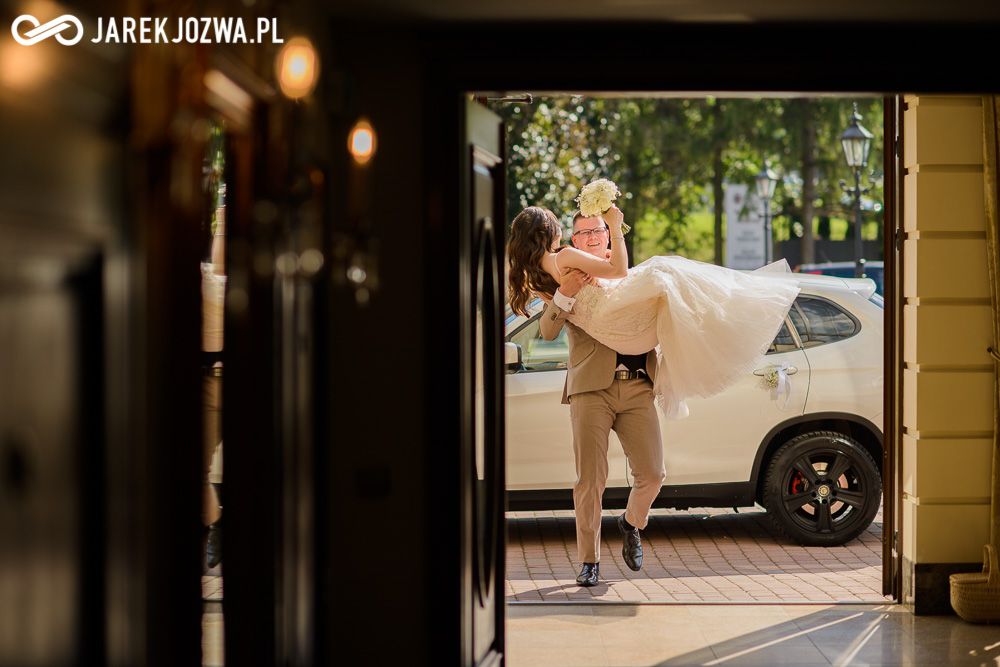 Justyna & Robert