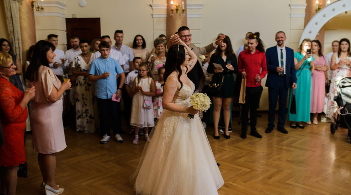 Justyna & Robert