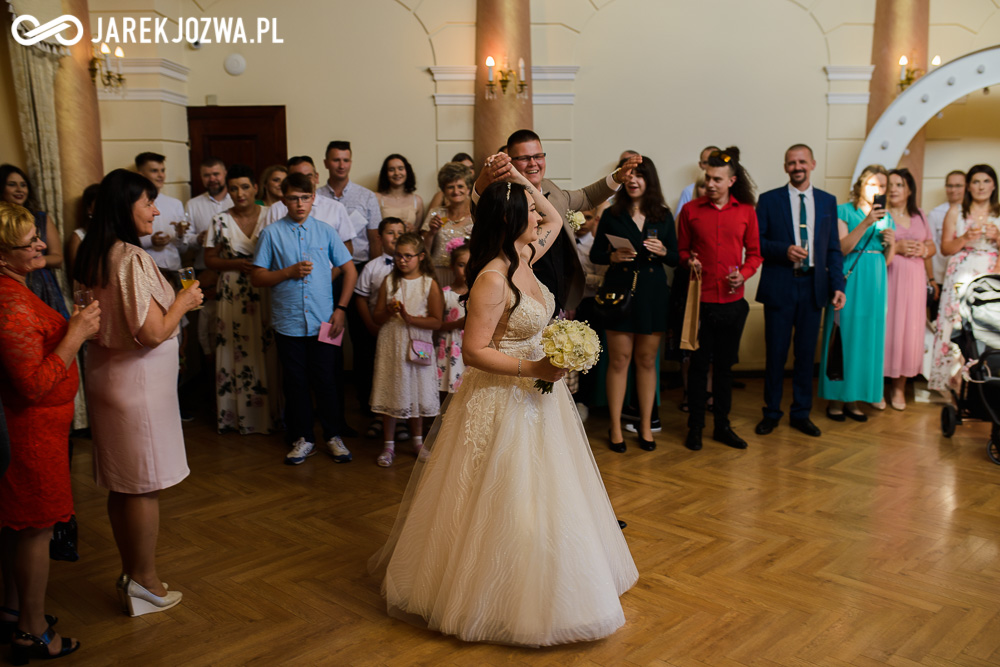 Justyna & Robert