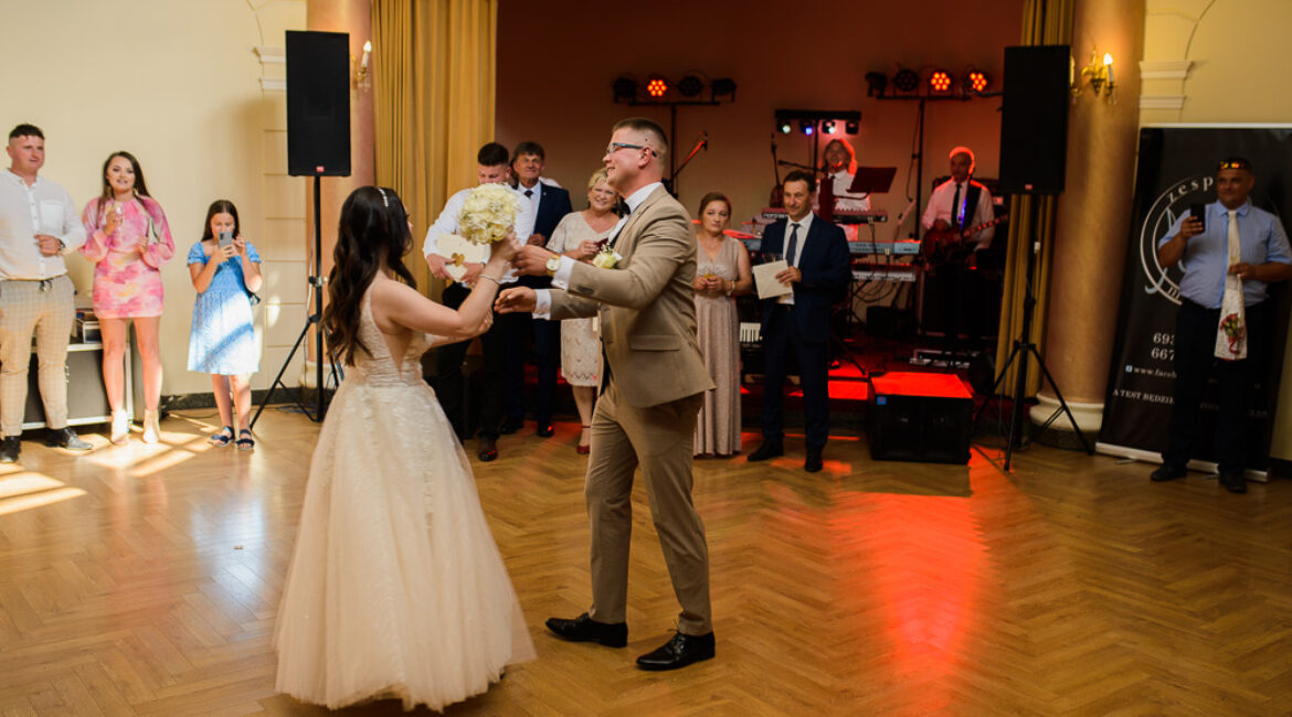 Justyna & Robert