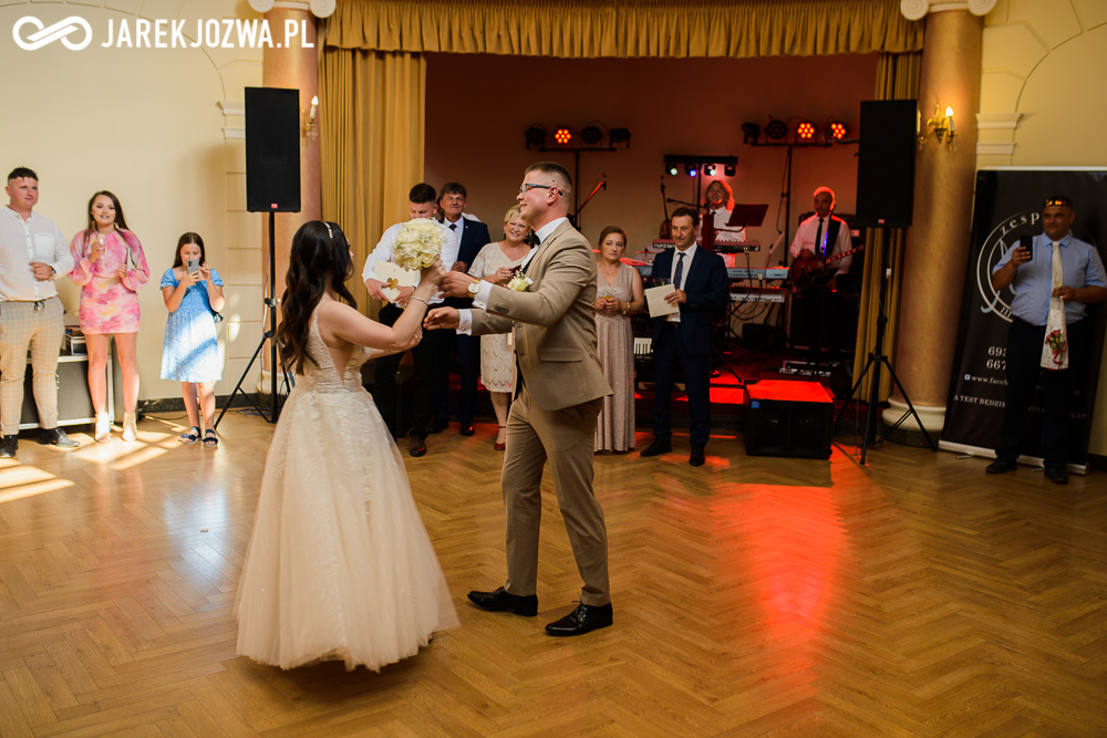 Justyna & Robert