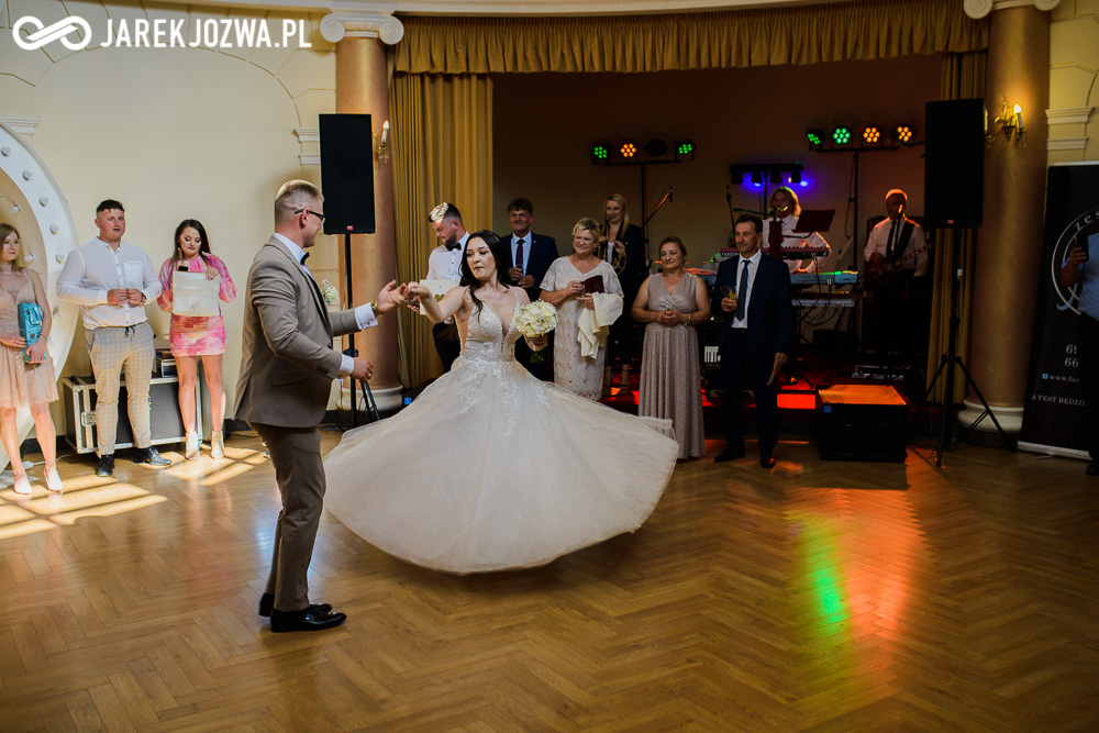 Justyna & Robert