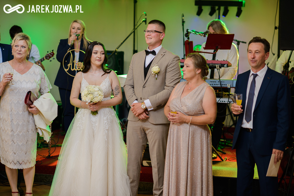 Justyna & Robert