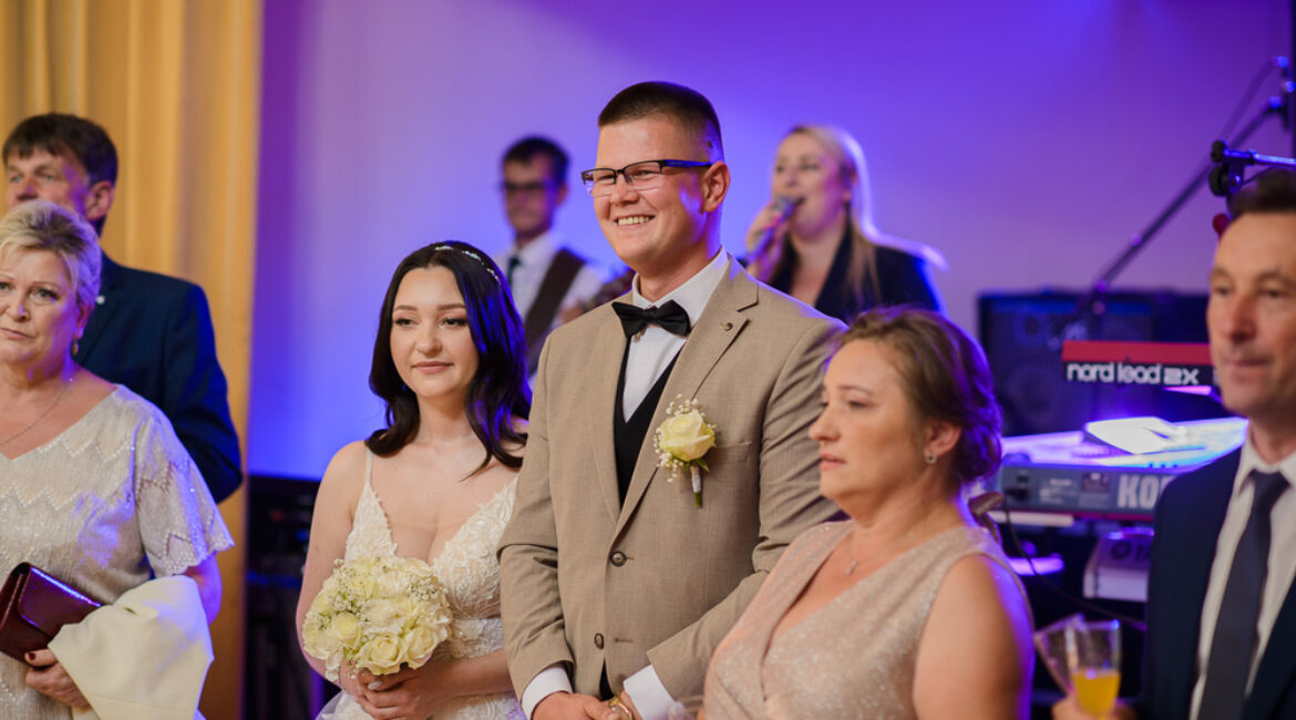 Justyna & Robert