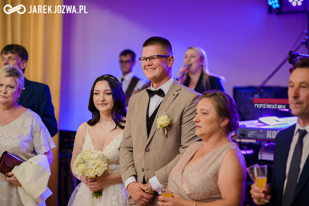 Justyna & Robert