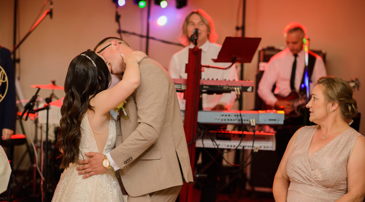 Justyna & Robert