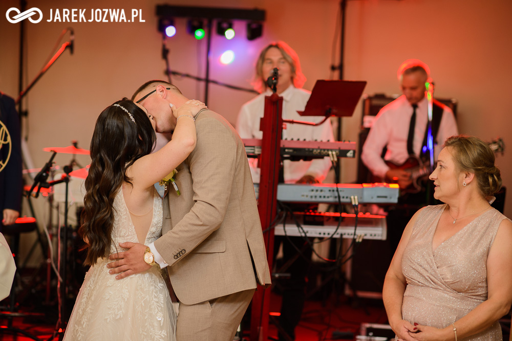 Justyna & Robert