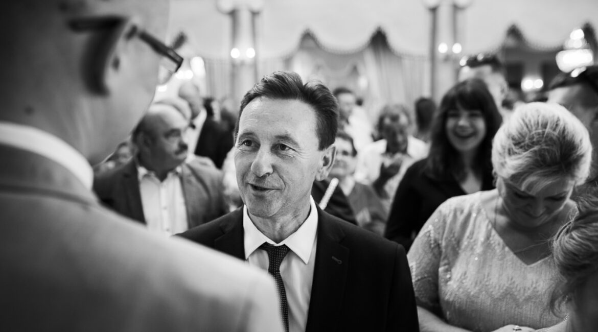Justyna & Robert