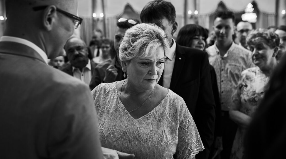Justyna & Robert