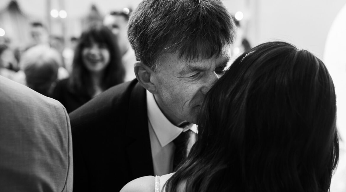 Justyna & Robert