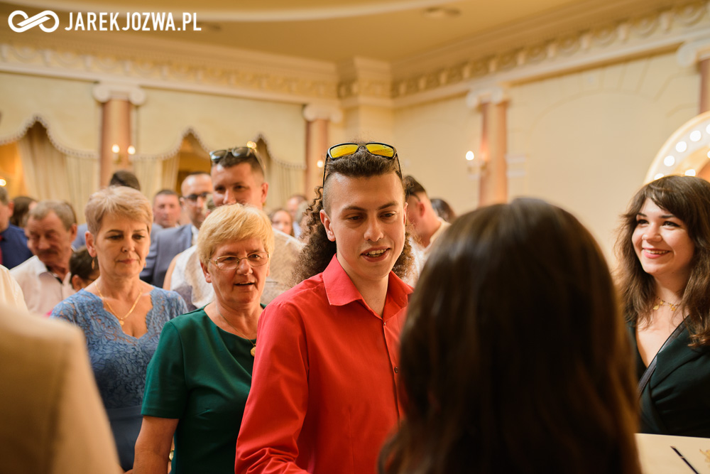 Justyna & Robert