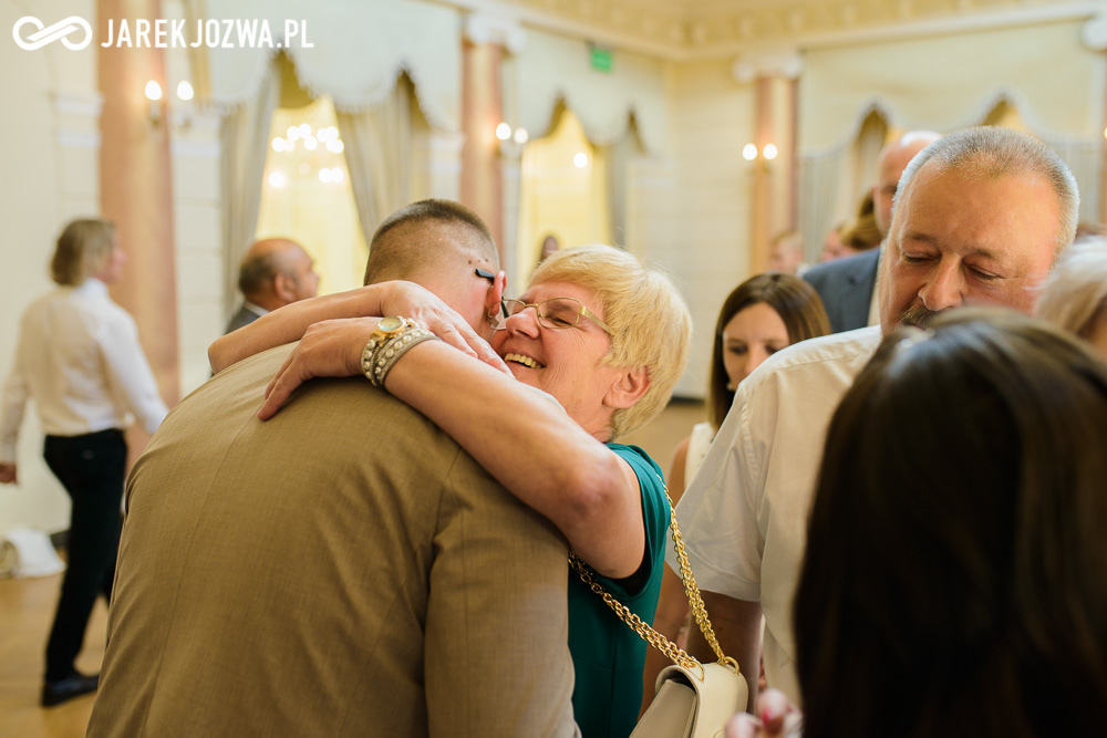 Justyna & Robert