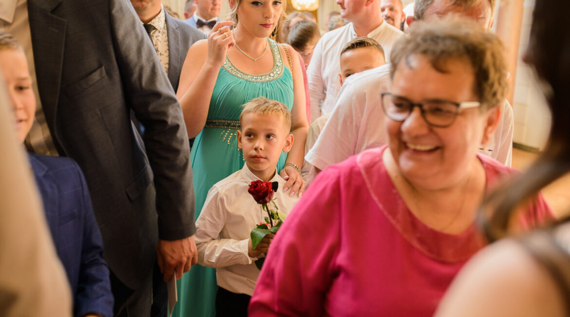 Justyna & Robert