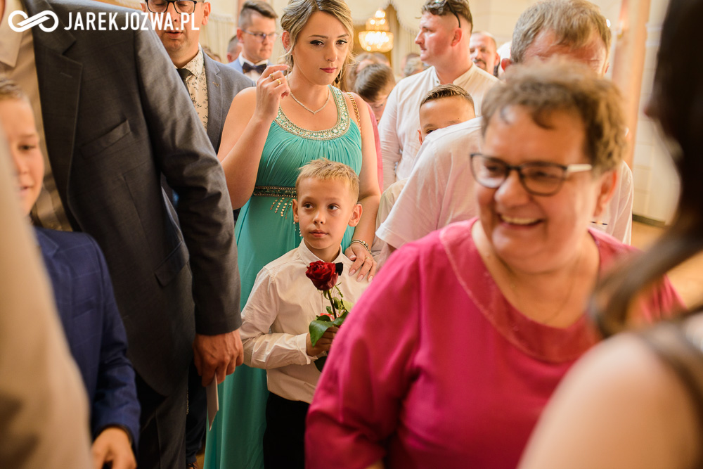 Justyna & Robert