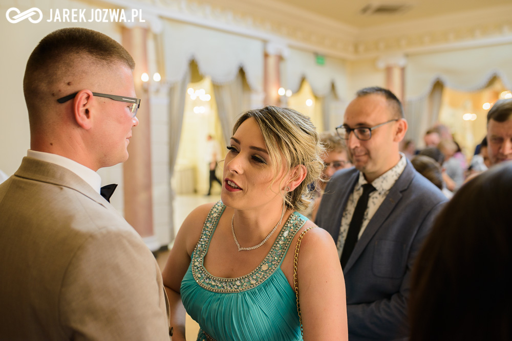 Justyna & Robert