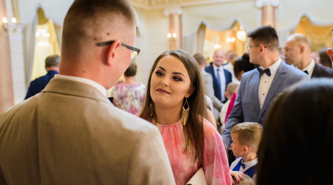 Justyna & Robert