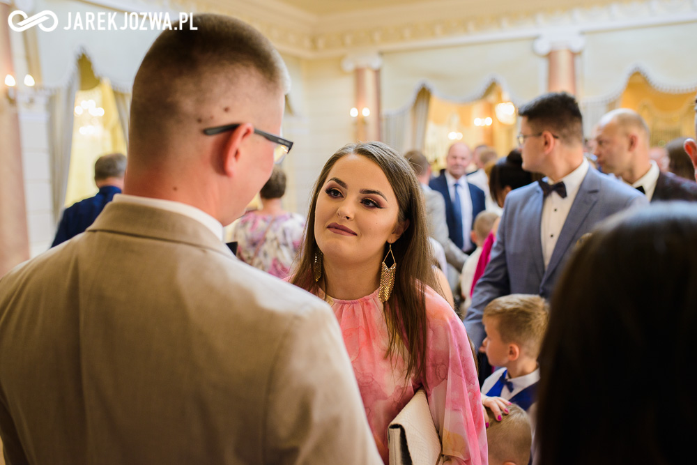 Justyna & Robert
