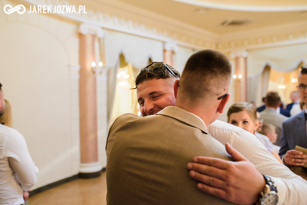 Justyna & Robert