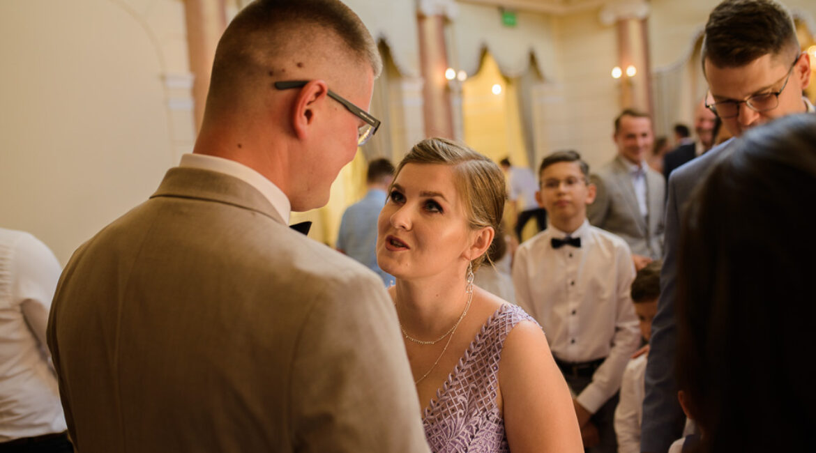 Justyna & Robert
