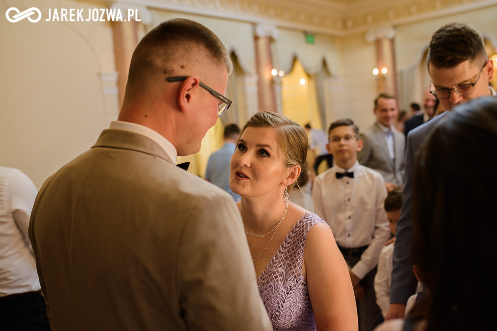 Justyna & Robert