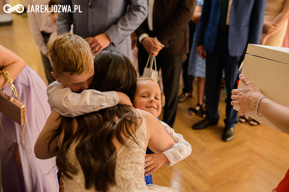 Justyna & Robert
