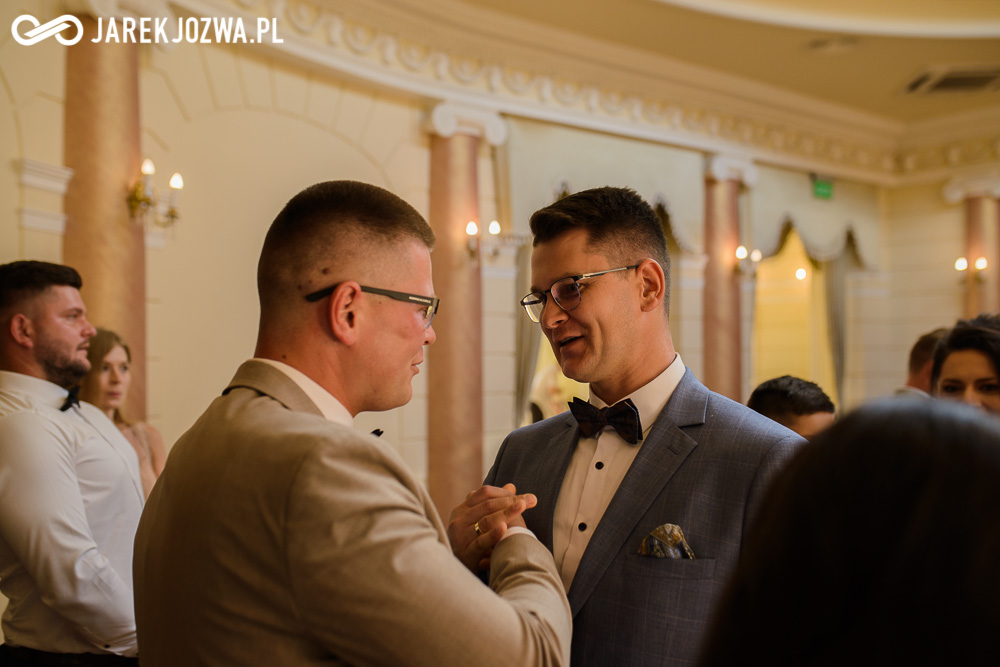 Justyna & Robert