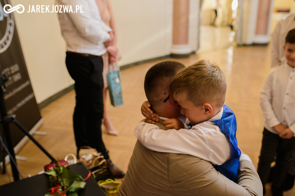 Justyna & Robert