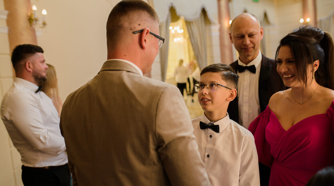 Justyna & Robert