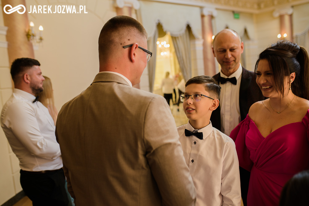 Justyna & Robert