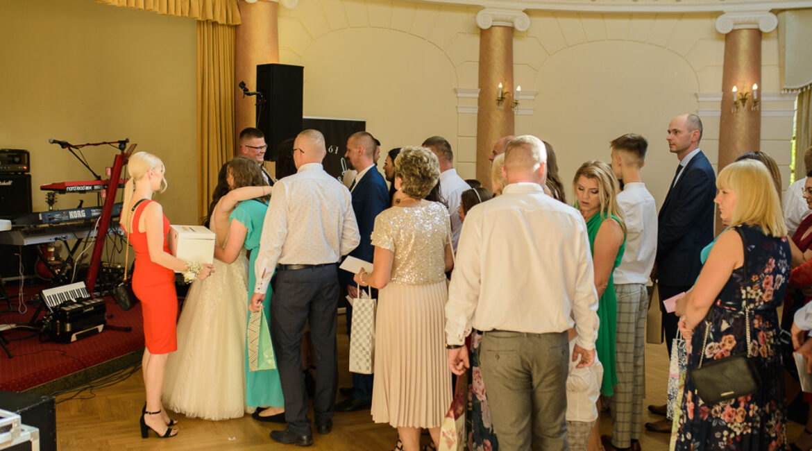Justyna & Robert