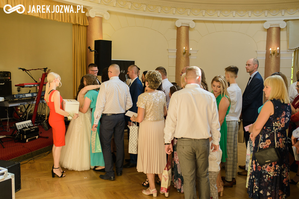 Justyna & Robert