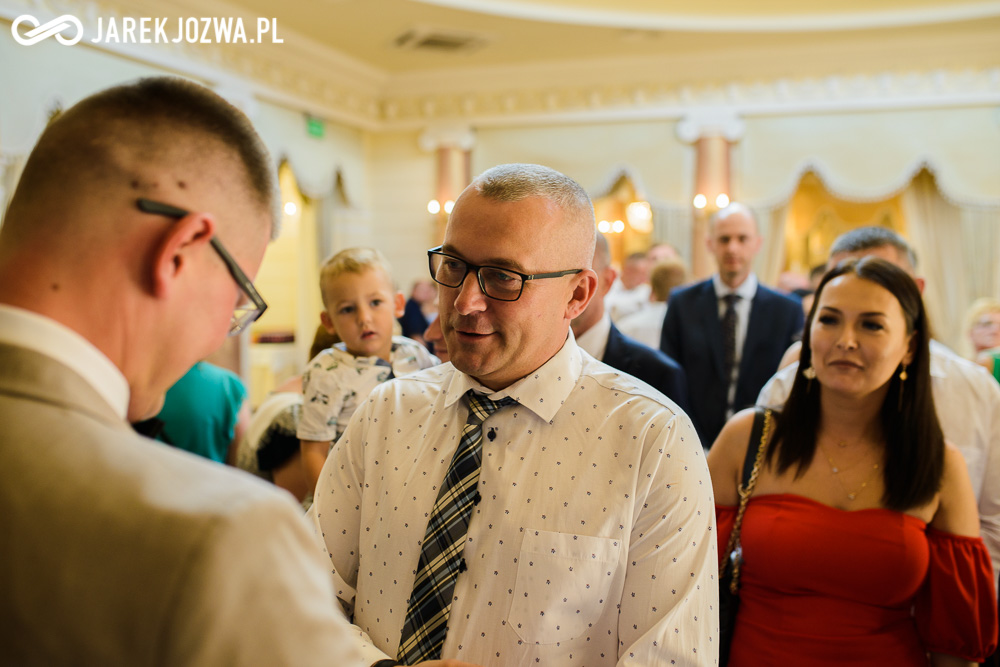 Justyna & Robert