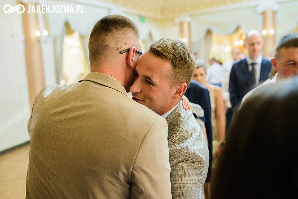 Justyna & Robert