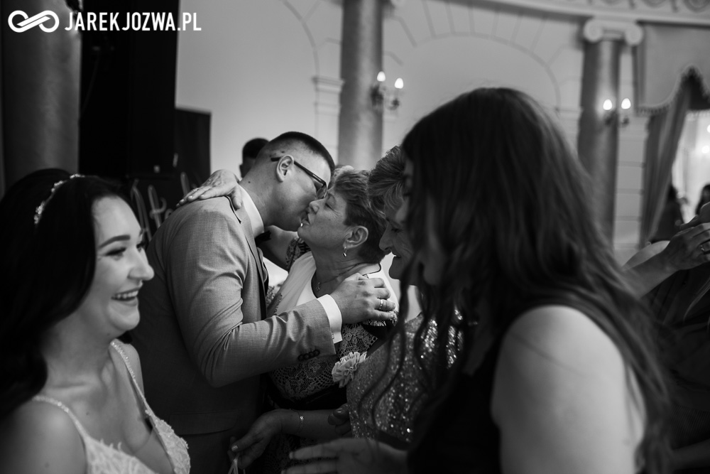 Justyna & Robert