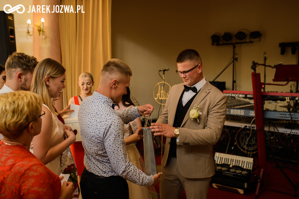 Justyna & Robert