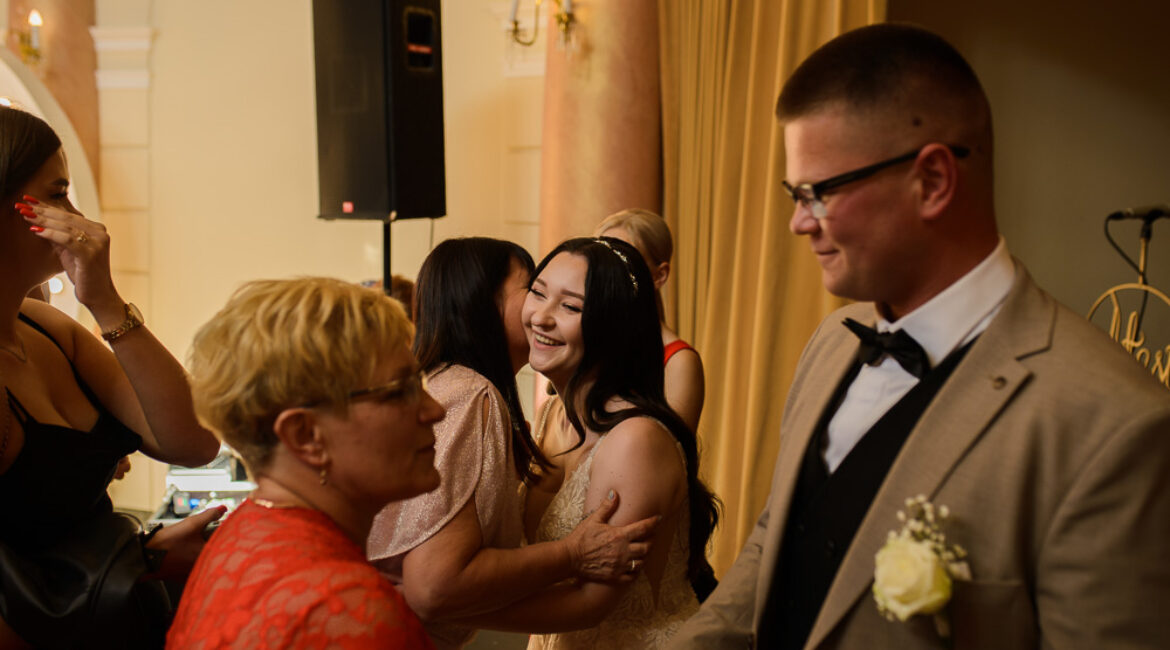 Justyna & Robert