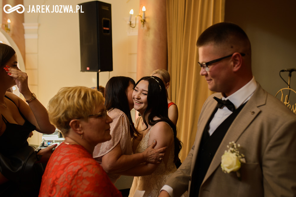 Justyna & Robert
