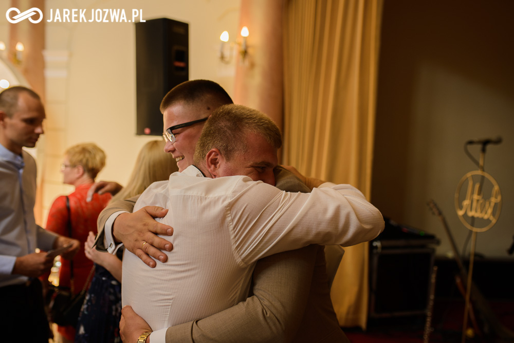 Justyna & Robert