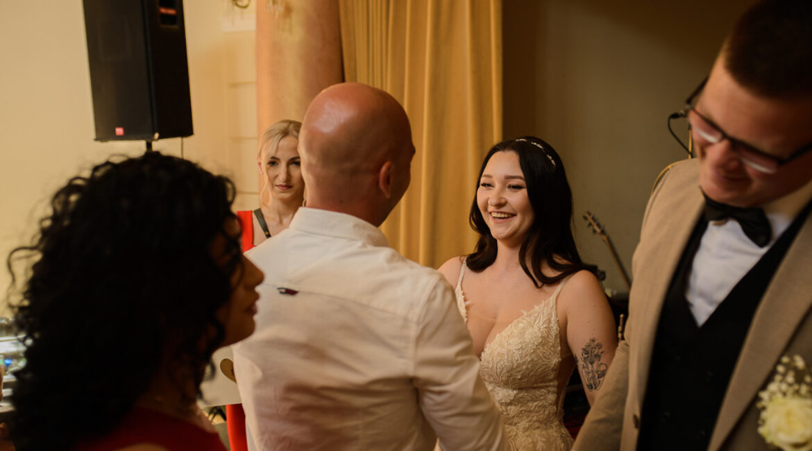 Justyna & Robert