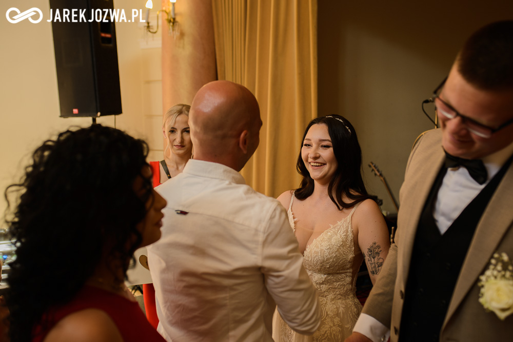 Justyna & Robert