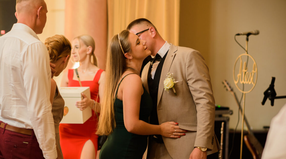 Justyna & Robert