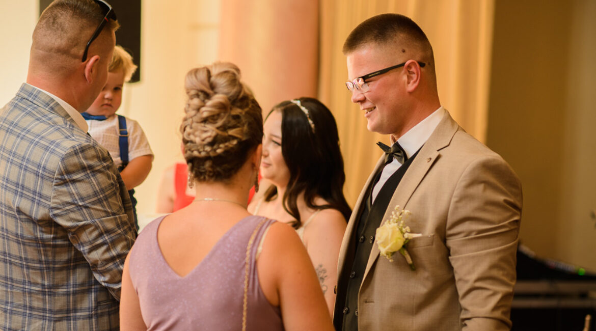 Justyna & Robert