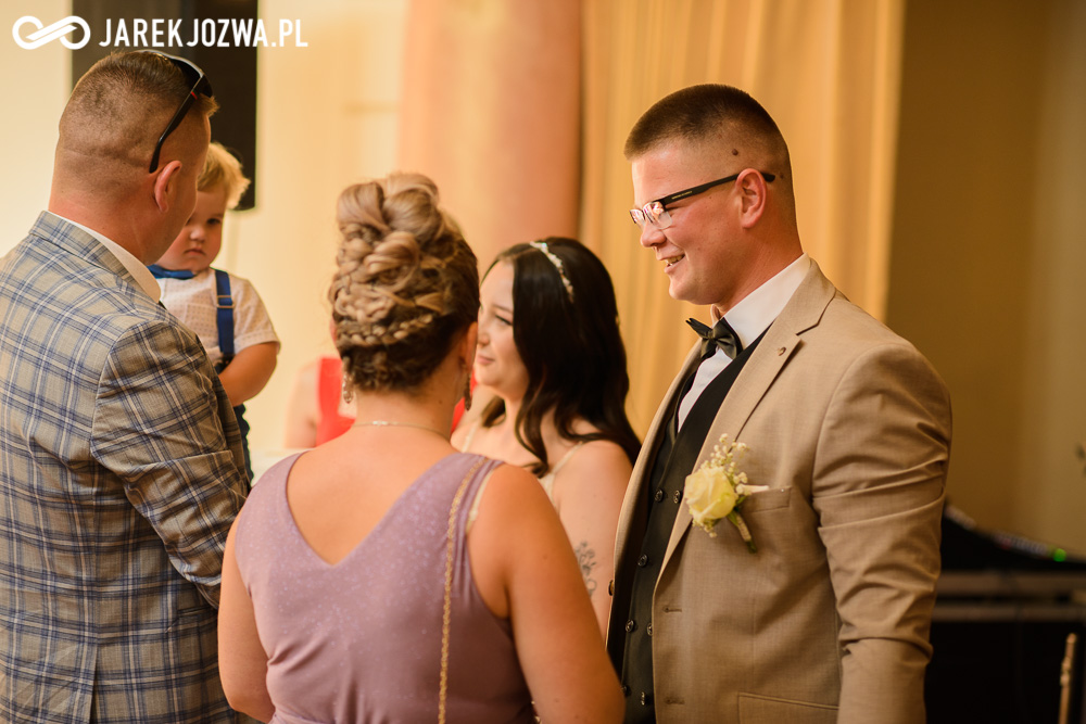 Justyna & Robert