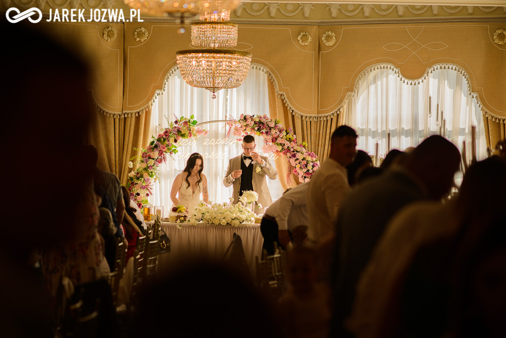 Justyna & Robert