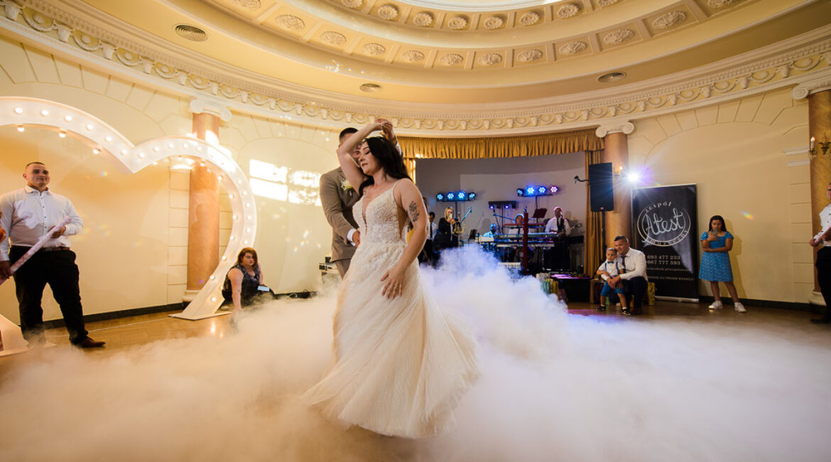 Justyna & Robert