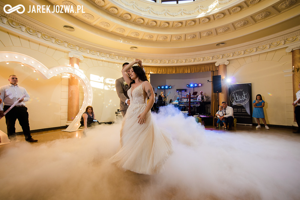 Justyna & Robert