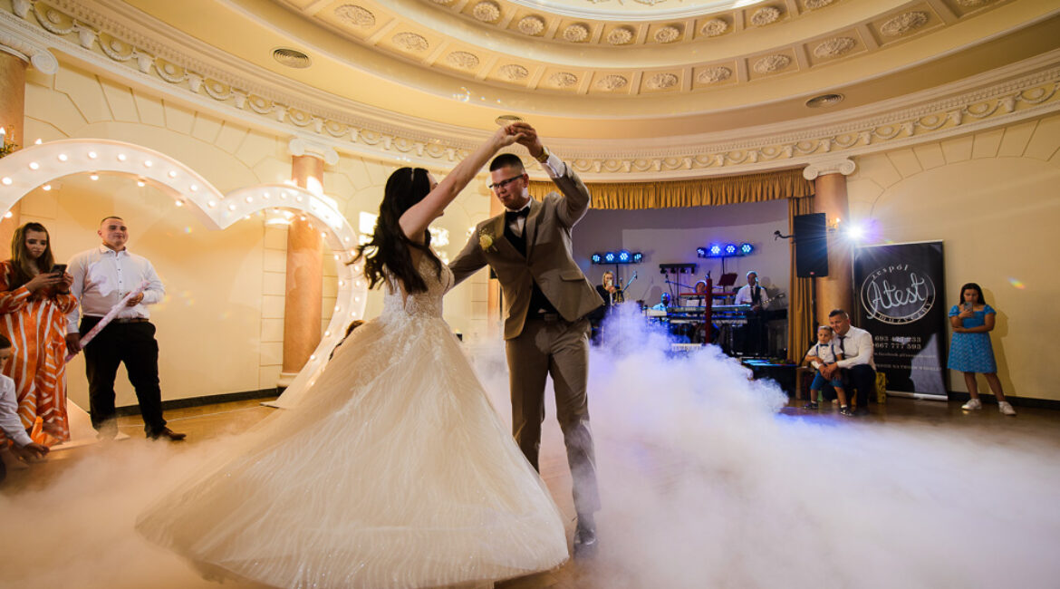 Justyna & Robert