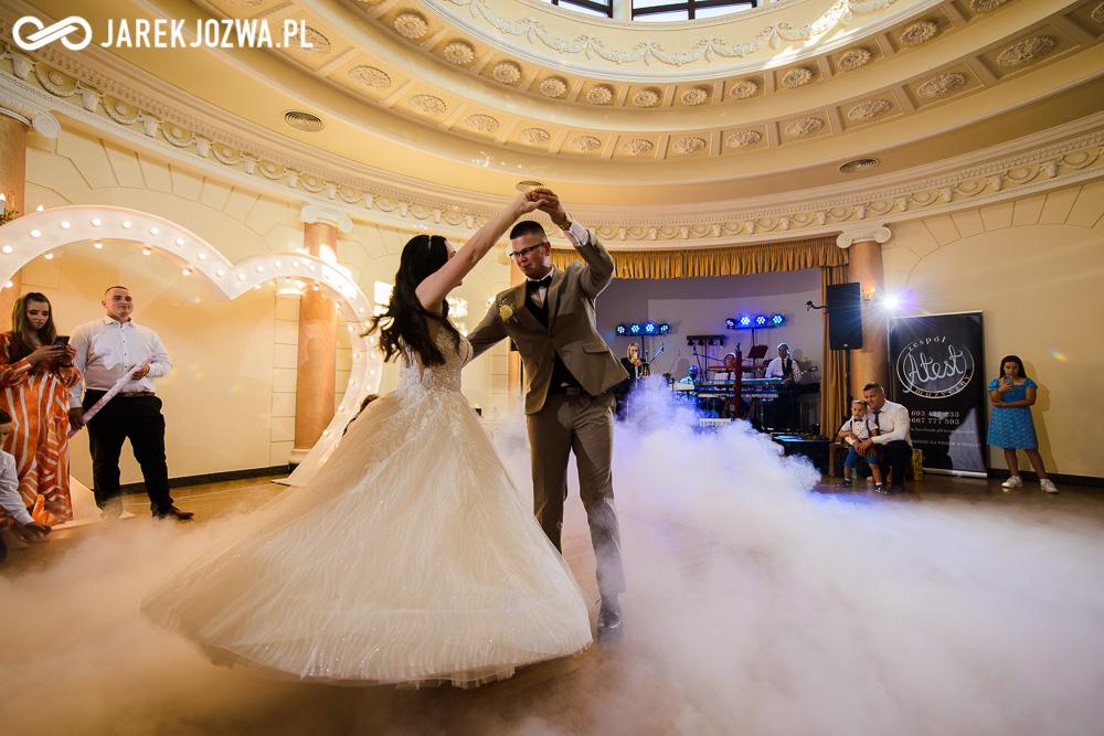 Justyna & Robert